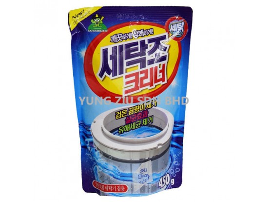 450G WASHING MACHINE TANK CLEANING AGENT