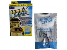 3PCS HURRI CLEAN(ASTV)