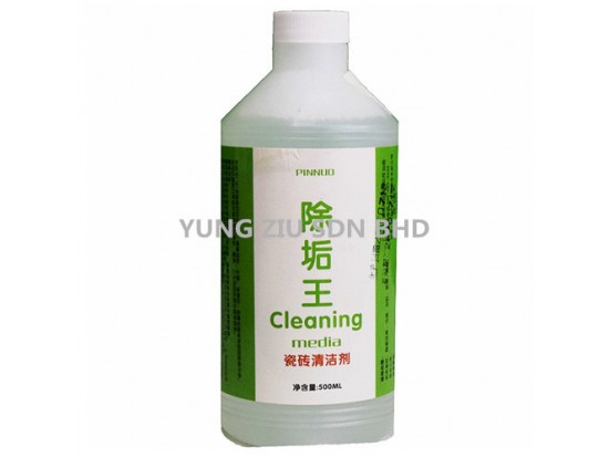 500ML TILE CLEANER(PINNUO)