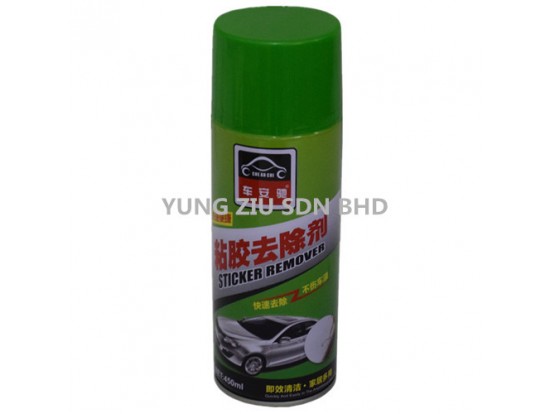 C8011#450ML STICKER REMOVER(CHE AN CHI)