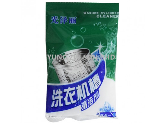 100G WASHING MACHINE TANK CLEANER(GUANGZELI)