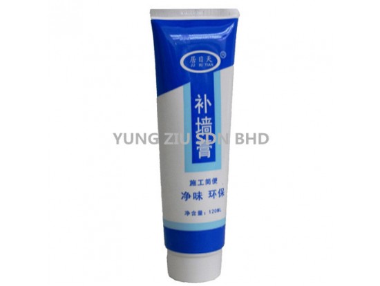 120ML WALL PLASTER(JU RI TIAN)