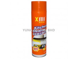 550ML KITCHEN CLEANER(XML)