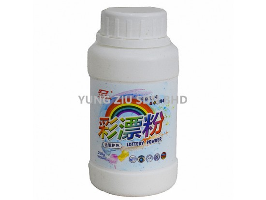 260G WASHING POWDER(LOTTERY POWDER)(DUER)