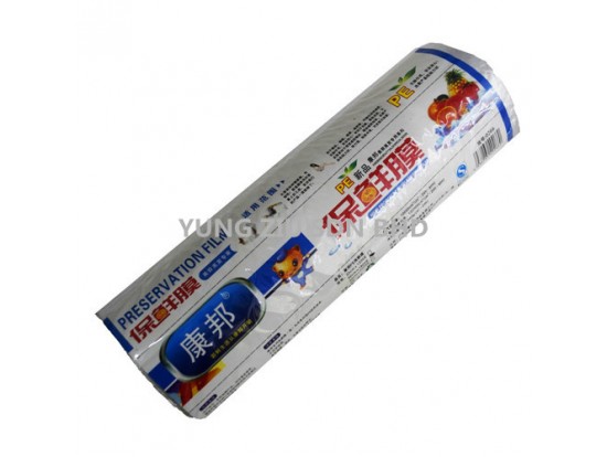 0266#30CM*1800E PLASTIC WRAP(KANGBANG)