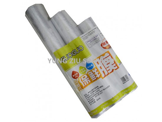 3PCS PRESERVATION FILM(GUOGUO)