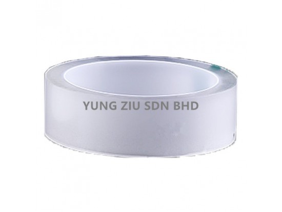 TRANSPARENT SINK MOLD TAPE 30MM*3M*0.5MM