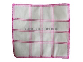 30*38CM DISHCLOTH(8LAYER)