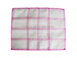 35*38CM DISHCLOTH(10LAYER)