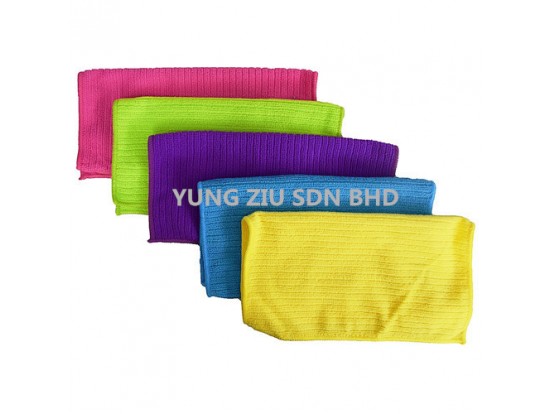 (12P/PACK)3831-20#28*30CM DISHCLOTH(YONIC)