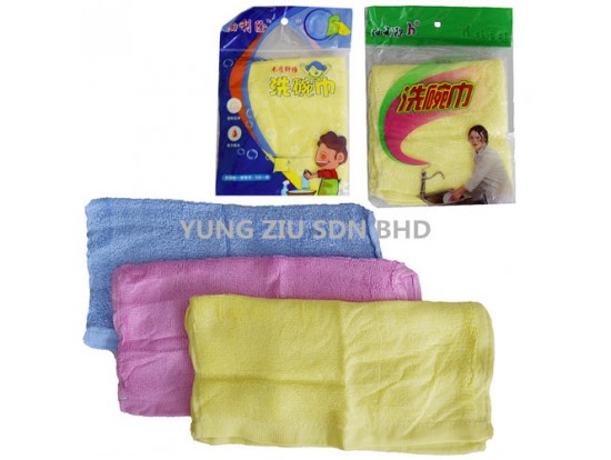 26*26CM DISH TOWEL(YOU LI CHU)