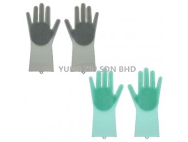 SILICONE GLOVES(KIPA)