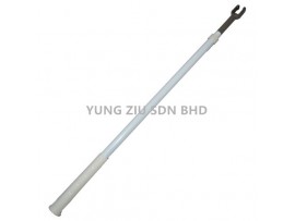 TELESCOPIC SUPPORT ROD 69*109CM