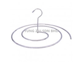 SPIRAL HANGER(45CM)