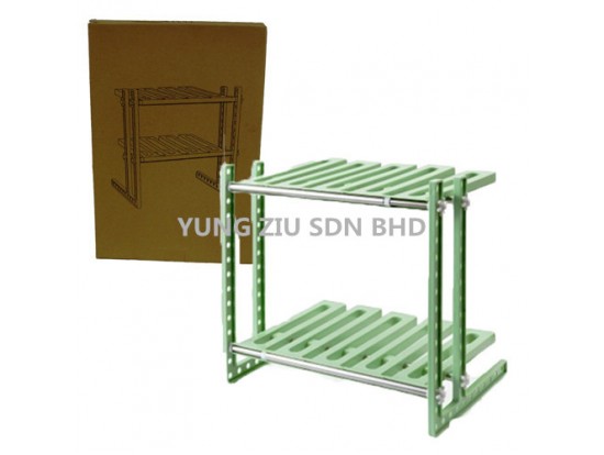 FTS058#48-30*40*6CM HOUSE RACK