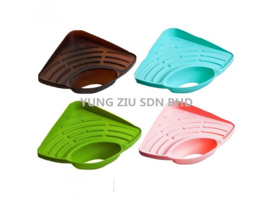 WASH PLATE SOAP HOLDER