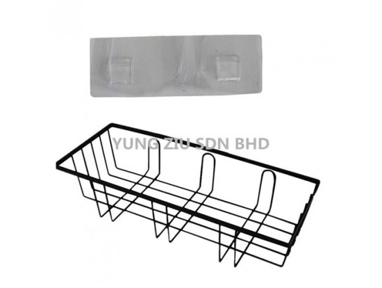 HOUSE RACK 36*15*8.5CM