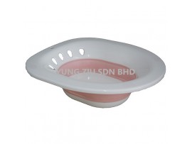 PREGNANT WOMAN BIDET 36*39*5.5CM 