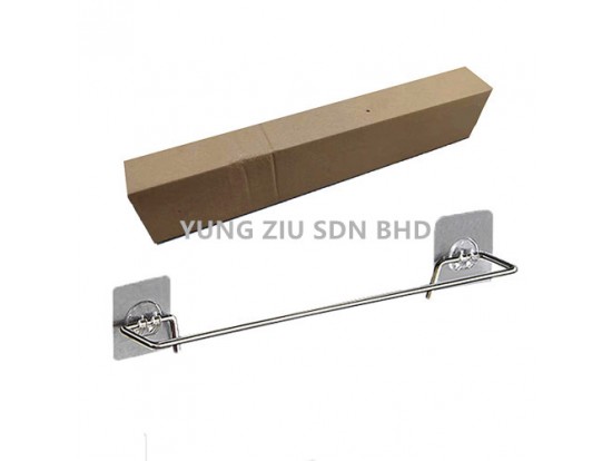 776#60CM TOWEL RACK