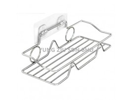 772A#STAINLESS STEEL HOUSE RACK 