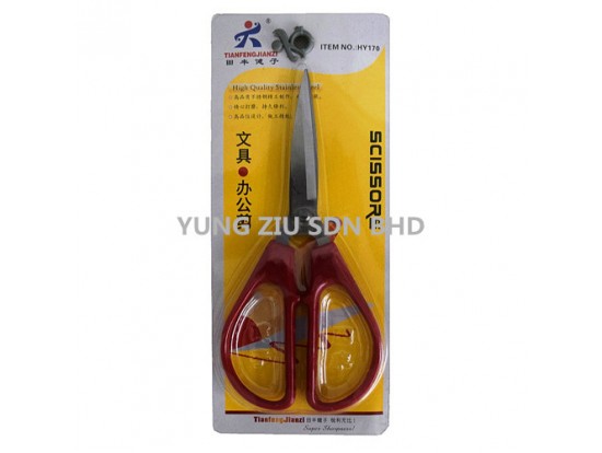 HY170#SCISSORS(TIANFENGJIANZI)