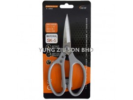 K-0860#SK-5#SCISSORS(DUTY)