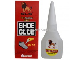 JS-12# SHOE GLUE(SLS)