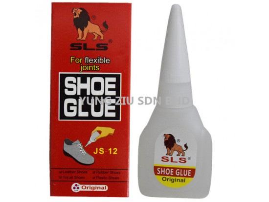 JS-12# SHOE GLUE(SLS)