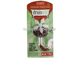 DW011132#2PCS DRAINWIG SHOWERASTV