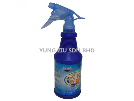 500ML FLIES KILLING SPRAY(SHUI BO SHAN YIN)