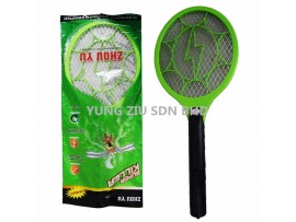 ZH-M006Y#ELECTRIC MOSQUITO SWATTER(ZHOU YU)