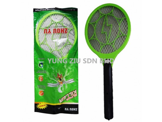 ZH-M006Y#ELECTRIC MOSQUITO SWATTER(ZHOU YU)