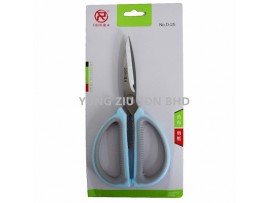 D-25#17.5CM SCISSORS(DERI)