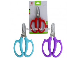 D-19#16.5CM GARDEN SHEARS(DERI)