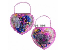 CHILDREN RUBER BAND SET(10G)