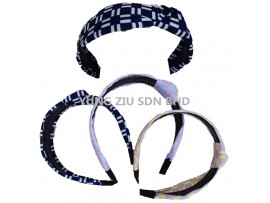 (20PCS/PACK)3375-3#HAIR BAND