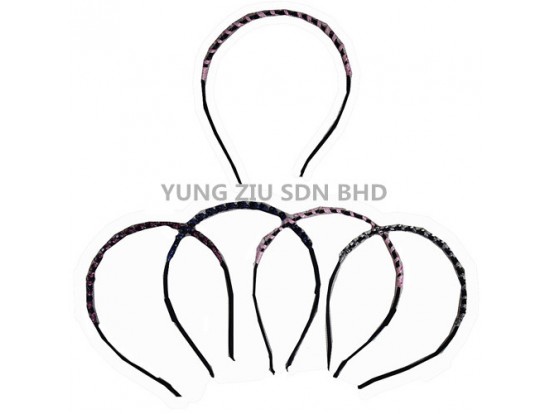 (20PCS/PACK)HAIR BAND