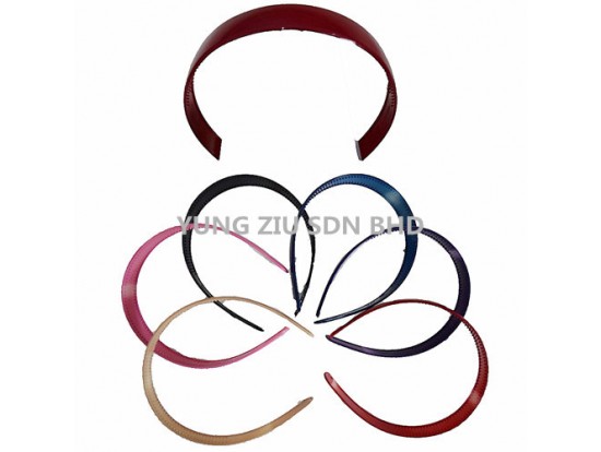 (20PCS/PACK)015# HAIR BAND