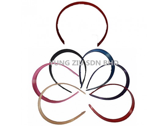 (20PCS/PACK)002# HAIR BAND