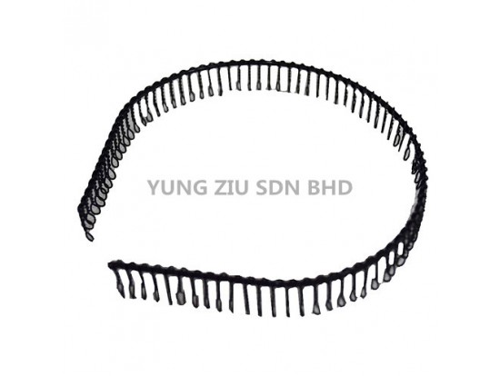 (12PCS/PACK)HAIR BAND