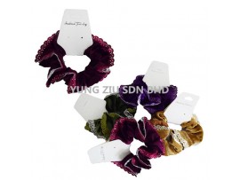 (20PCS/PACK)HAIR BAND