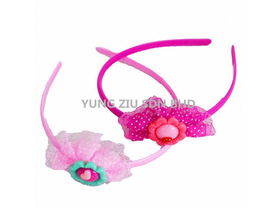 (12PCS/PACK) HEADBAND