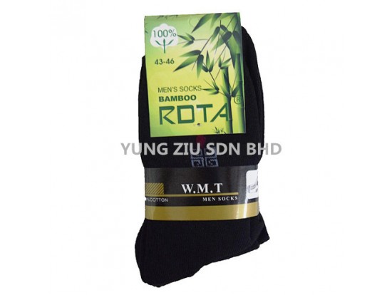 (4SET/DZ)3PCS SOCK(WMT)