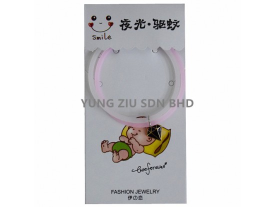 (1PCS)BRACELET(FASHION JEWELRY)