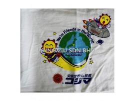 32*89CM MICROFIBER TOWEL