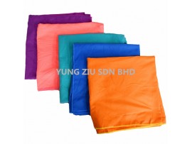 70*140CM DOUBLE-FACED VELVET BATH TOWEL