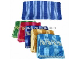 LJ# (450G) 70*140CM TOWEL