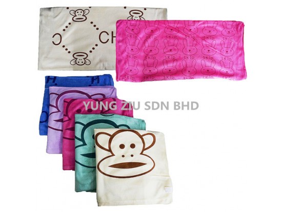 MJ-260# (320G) 70*140CM TOWEL