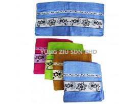 YJ01# (380G) 70*140CM TOWEL