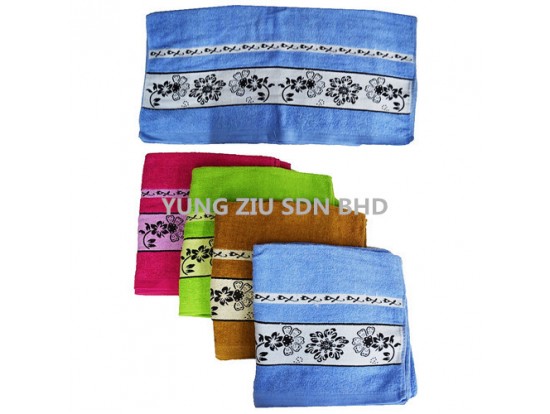 YJ01# (380G) 70*140CM TOWEL